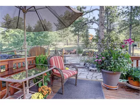 109 Royal Ridge Dr, Bailey, CO 80421 photo 2