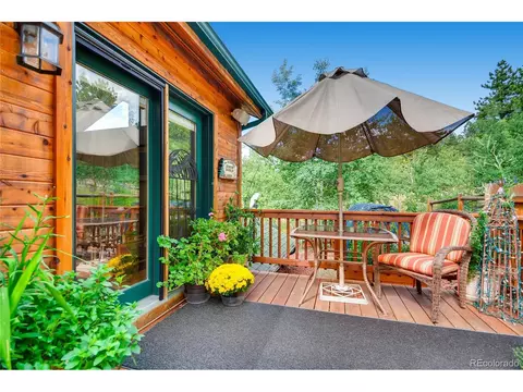109 Royal Ridge Dr, Bailey, CO 80421 photo 3