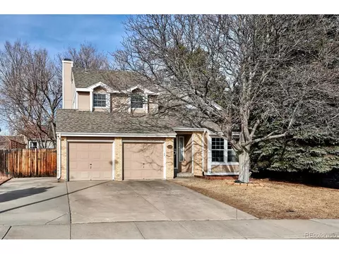 14493 E Wagontrail Pl, Aurora, CO 80015