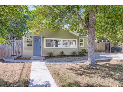 1700 W Stoll Pl, Denver, CO 80221