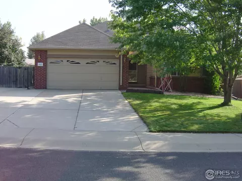 442 Buchanan Ave, Firestone, CO 80520 photo 1