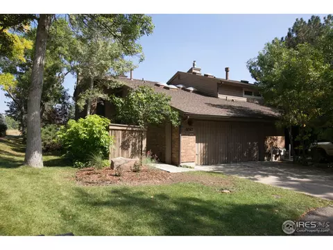 3792 Lakebriar Dr, Boulder, CO 80304 photo 1