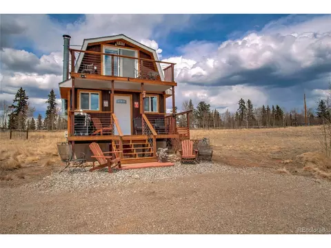 3826 Stagestop Rd, Jefferson, CO 80456