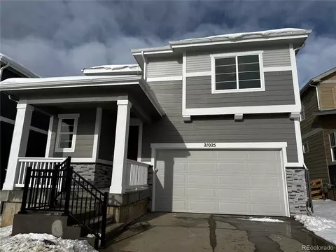 21025 E Radcliff Pl, Aurora, CO 80013 photo 1