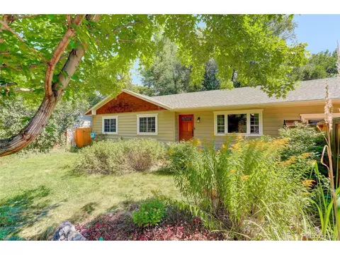 874 55th St, Boulder, CO 80303