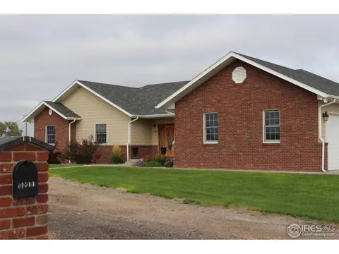 12800 Everett Way, Sterling, CO 80751 photo 1