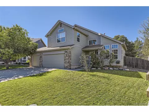 22650 E Ida Cir, Aurora, CO 80015