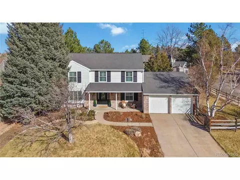 6367 E Jamison Cir, Centennial, CO 80112