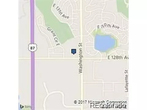 128 Th Washington, Thornton, CO 80241