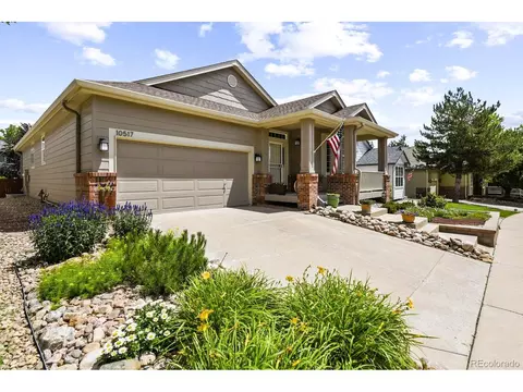 10517 Jaguar Dr, Lone Tree, CO 80124