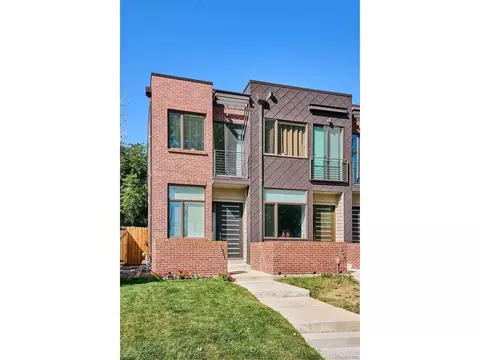 1951 S High St, Denver, CO 80210
