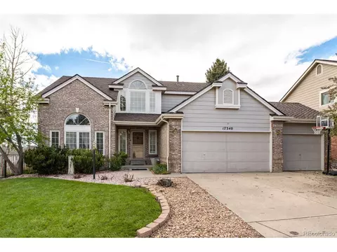 17340 E Dorado Dr, Centennial, CO 80015