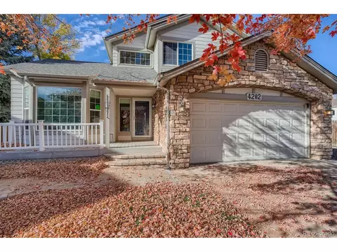 4202 E 130th Dr, Thornton, CO 80241 photo 4