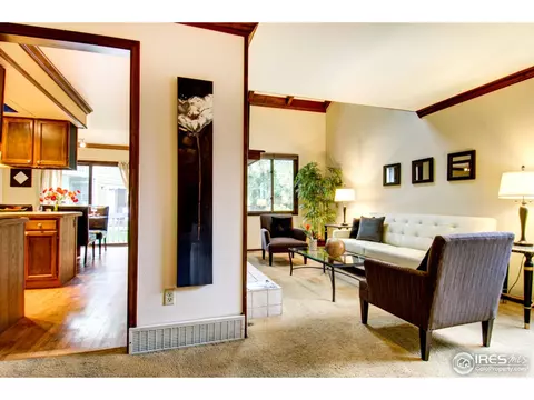 1559 Macarthur Dr, Boulder, CO 80303 photo 5