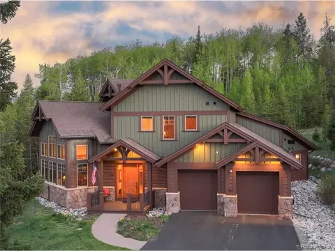 555 Two Cabins Dr, Silverthorne, CO 80498 photo 31