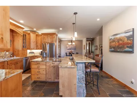 555 Two Cabins Dr, Silverthorne, CO 80498 photo 8