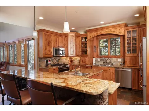 555 Two Cabins Dr, Silverthorne, CO 80498 photo 7