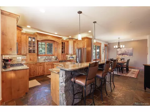 555 Two Cabins Dr, Silverthorne, CO 80498 photo 6