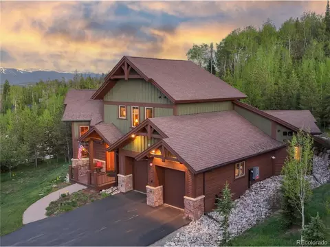 555 Two Cabins Dr, Silverthorne, CO 80498 photo 2