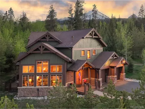 555 Two Cabins Dr, Silverthorne, CO 80498