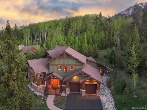 555 Two Cabins Dr, Silverthorne, CO 80498 photo 30