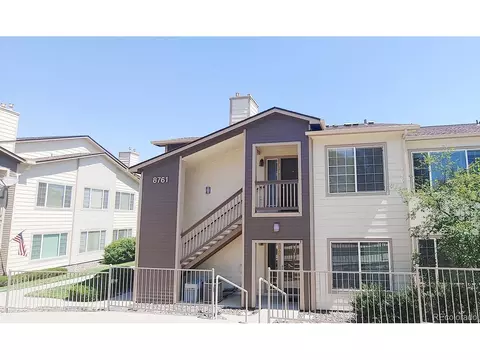 Undisclosed, Littleton, CO 80123