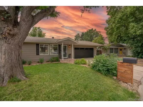 6588 Zang Cir, Arvada, CO 80004