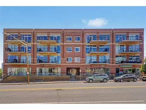2200 W 29th Ave #401, Denver, CO 80211