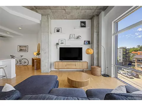 2200 W 29th Ave #401, Denver, CO 80211