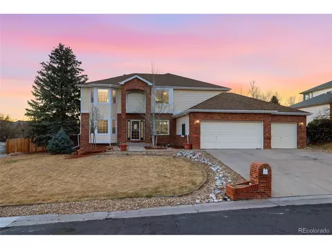 10917 Ammons St, Broomfield, CO 80021
