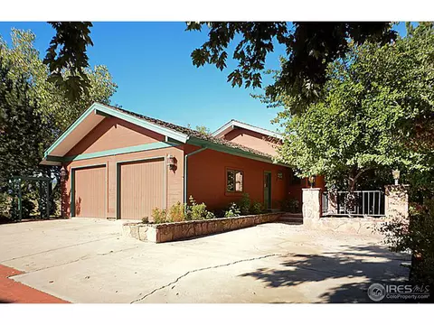 6190 Old Brompton Rd, Boulder, CO 80301 photo 1