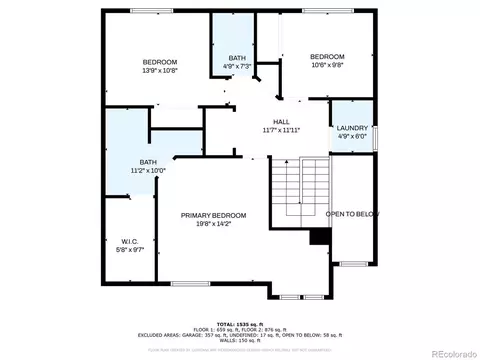 11012 Bossett Dr, Peyton, CO 80831 photo 33