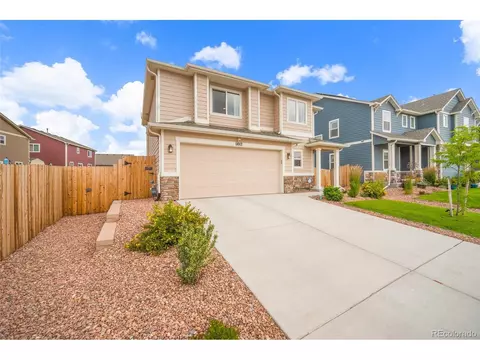 11012 Bossett Dr, Peyton, CO 80831 photo 3