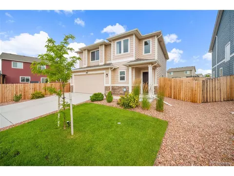 11012 Bossett Dr, Peyton, CO 80831 photo 2