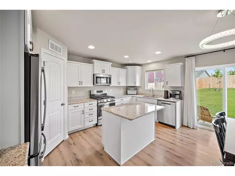 11012 Bossett Dr, Peyton, CO 80831 photo 11