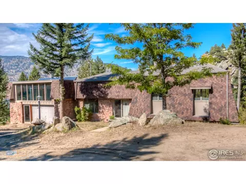 235 Silver Cloud Ln, Boulder, CO 80302 photo 1