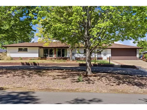5341 Columbine Ln, Denver, CO 80221