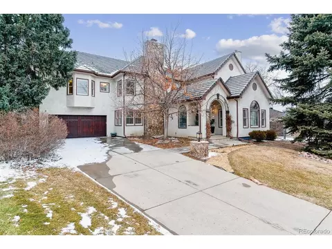 215 Locust Ln, Denver, CO 80220