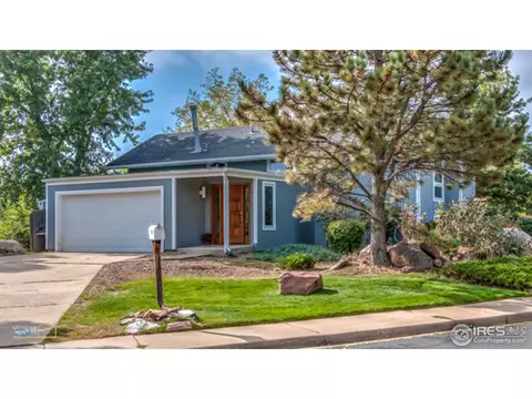 2730 Lafayette Dr, Boulder, CO 80305 photo 1