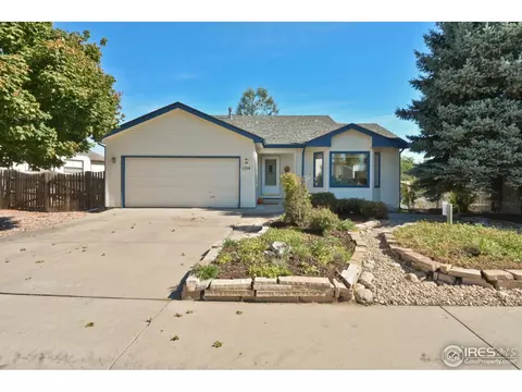 1214 Cedar Dr, Berthoud, CO 80513 photo 1