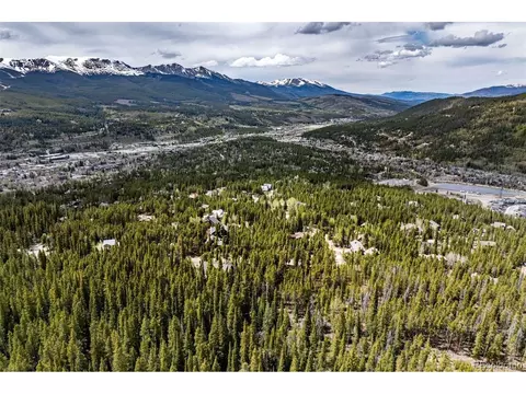 486 Moonstone Rd, Breckenridge, CO 80424