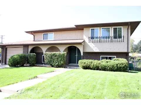 6407 Lamar St, Arvada, CO 80003 photo 1