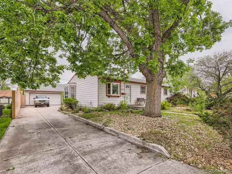 7831 Yates St, Westminster, CO 80030