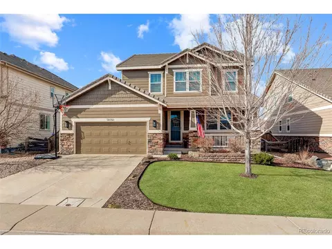 13732 Ashgrove Cir, Parker, CO 80134