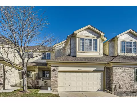 8607 S Lewis Way, Littleton, CO 80127