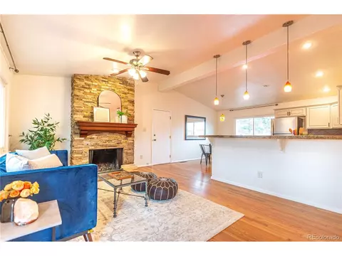 1001 N Star Dr, Colorado Springs, CO 80905