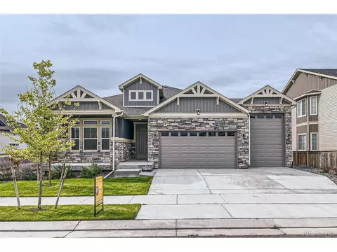 16342 E 109th Ave, Commerce City, CO 80022