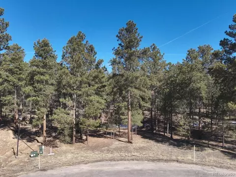5840 Saxton Hollow Rd, Colorado Springs, CO 80908