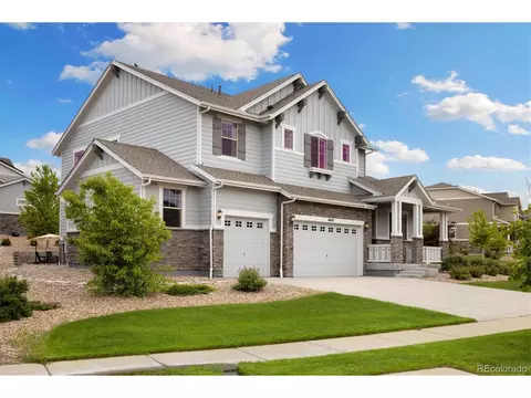 6692 S Robertsdale Way, Aurora, CO 80016