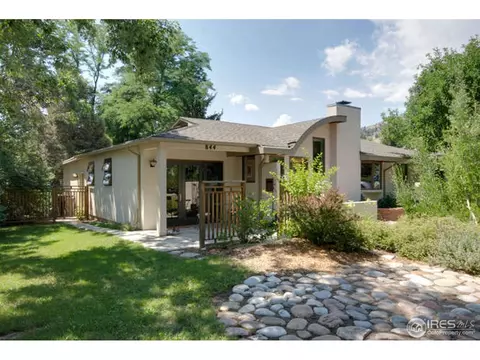 844 Iris Ave, Boulder, CO 80304 photo 2